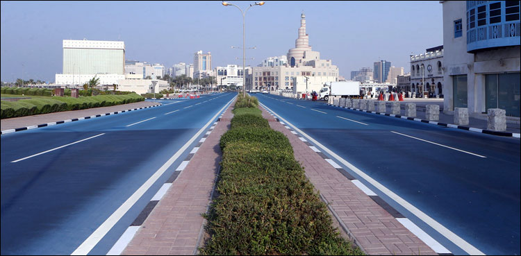Omicron Qatar