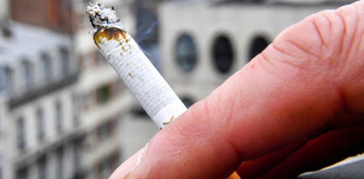 tobacco cancer