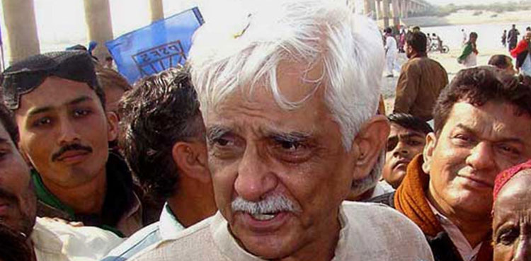 Senator Taj Haider, PPP, Pakistan People's Party, Burglary, Theft