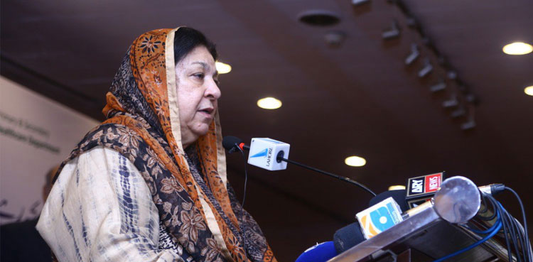 Yasmeen Rashid, Alzheimers, dementia, cancer