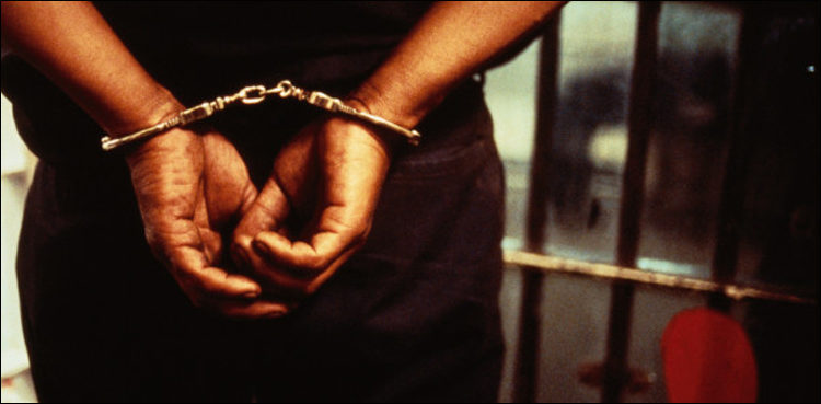CTD, MQM-London, Karachi, arrest