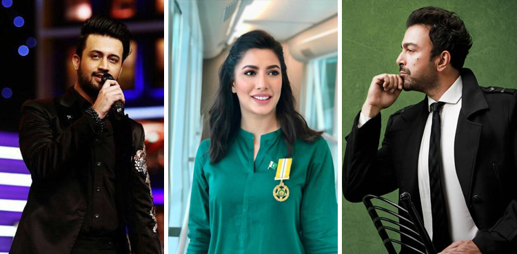celebs, Defence Day, tribute