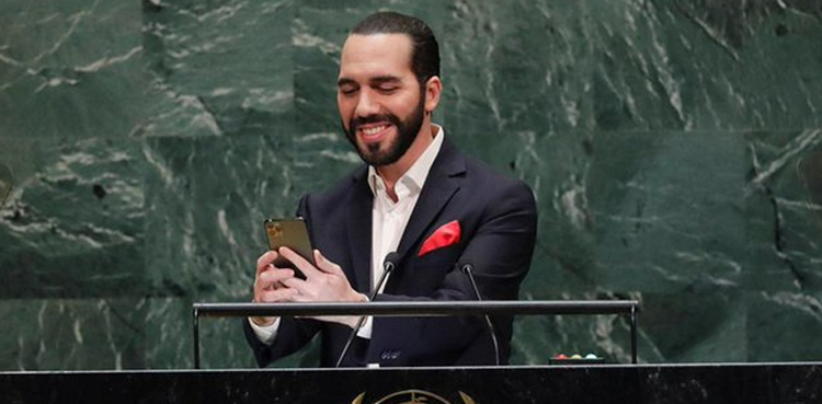 El Salvador offer, jail Americans, Rubio