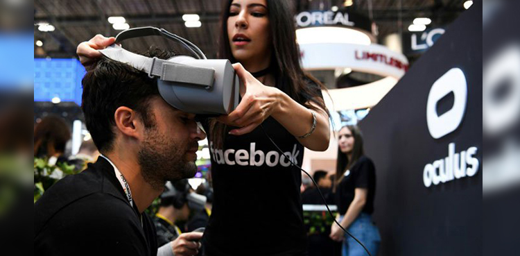 startup, Facebook