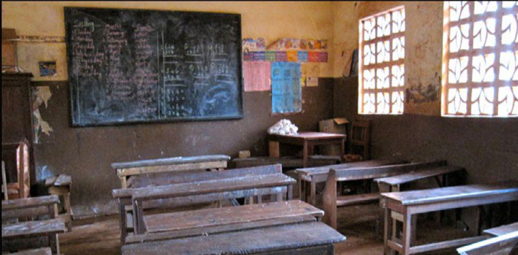 KP educational institutes coronavirus