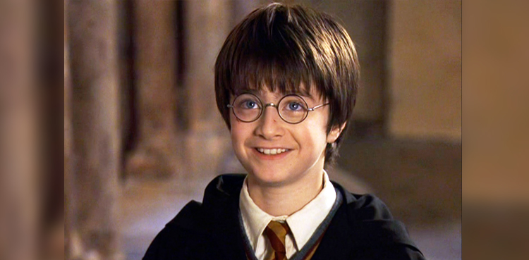 Harry Potter park