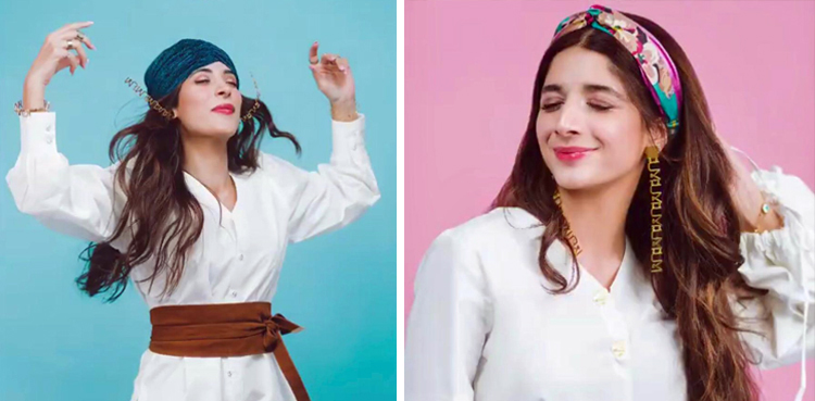 headbands, trend