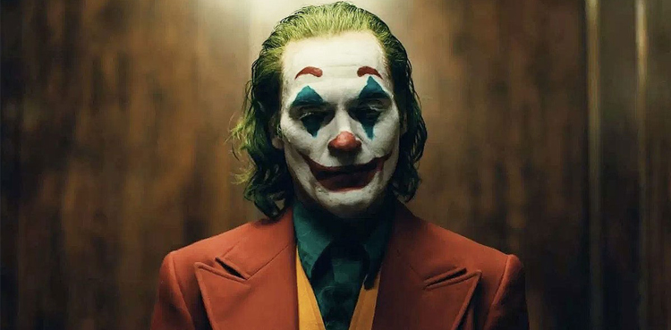 Joker, Aurora