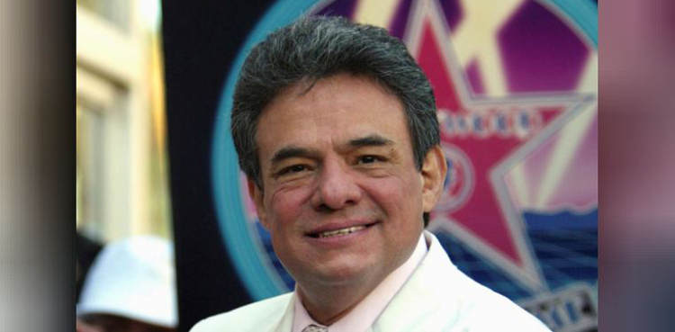 Jose Jose, Mexican singer