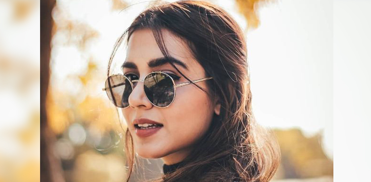 Mansha Pasha