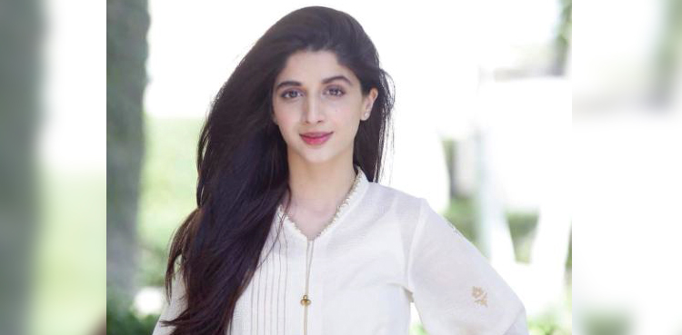 Mawra hocane, anxiety
