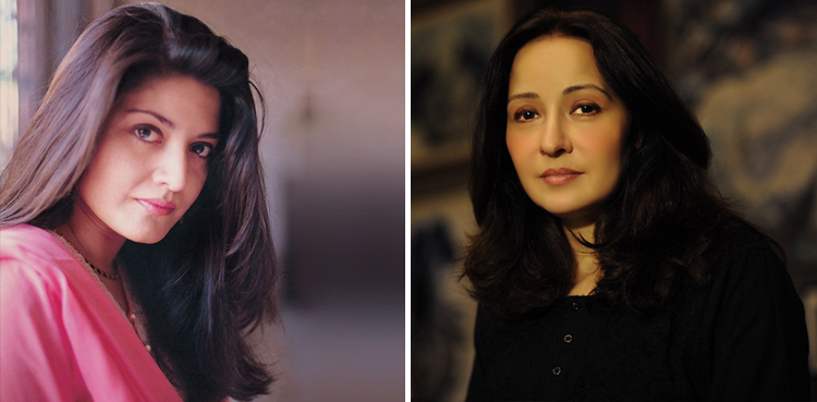 Nazia Hassan, Zeba Bakhtiar