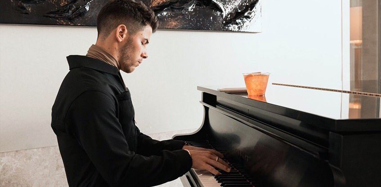 Nick Jonas, diabetes