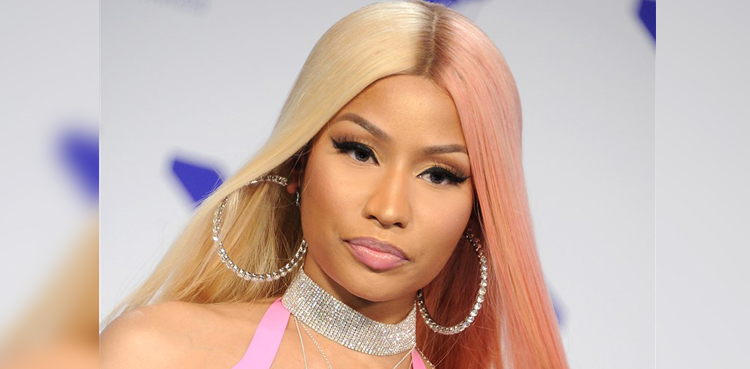 Nicki Minaj, music, retirement
