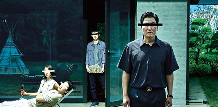 parasite, Japan-Korea