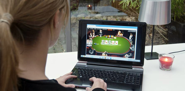 poker, Indian goldman