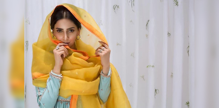 Saba Qamar, film, Kulbushan Yadav