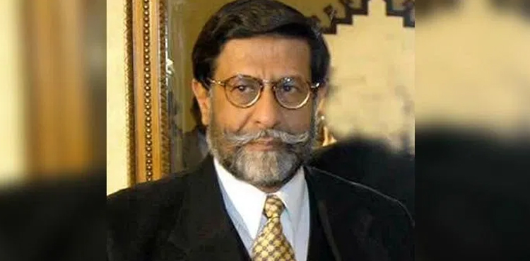 muhammad mian soomro auction government land