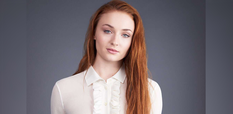 Sophie Turner, Game of Thrones