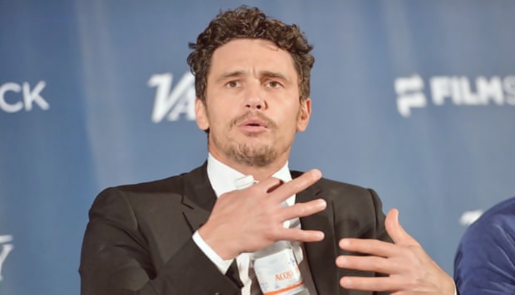 James Franco