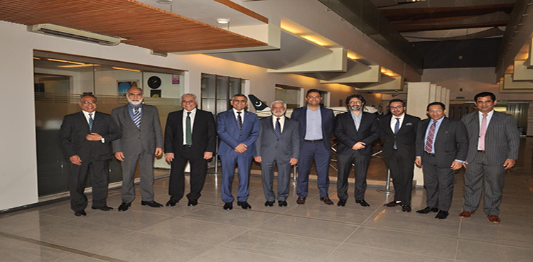 CEO PIA, PCB, domestic cricket