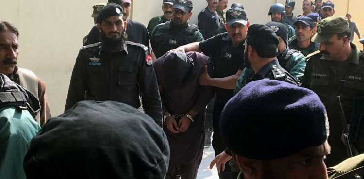 Chunian child rapist