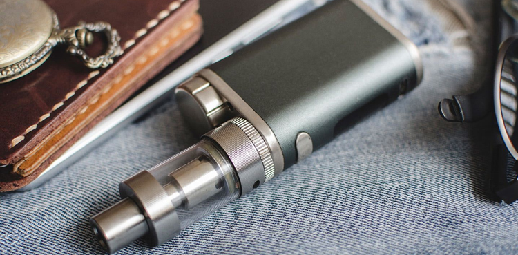 EVALI vaping illness patients