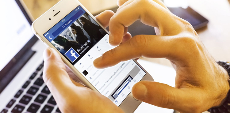 Facebook australia news