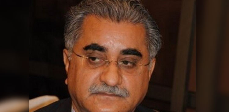 Fazlullah Pechuho