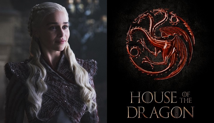 House of The Dragon