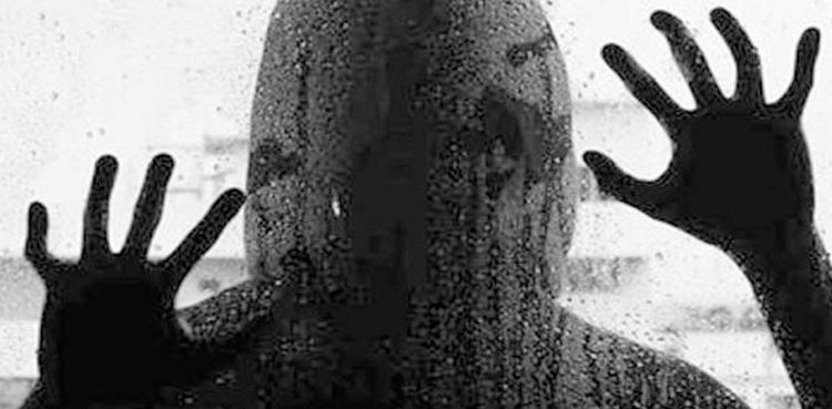 India Rape Victim