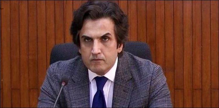 Khusro Bakhtiar