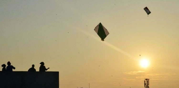 kite string, police, civil hospital