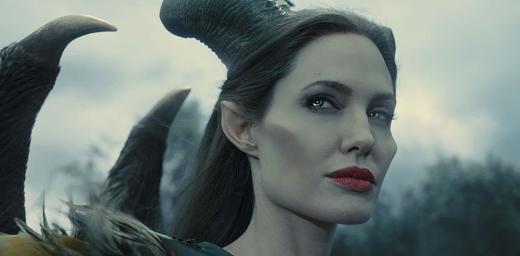 Maleficent sequel