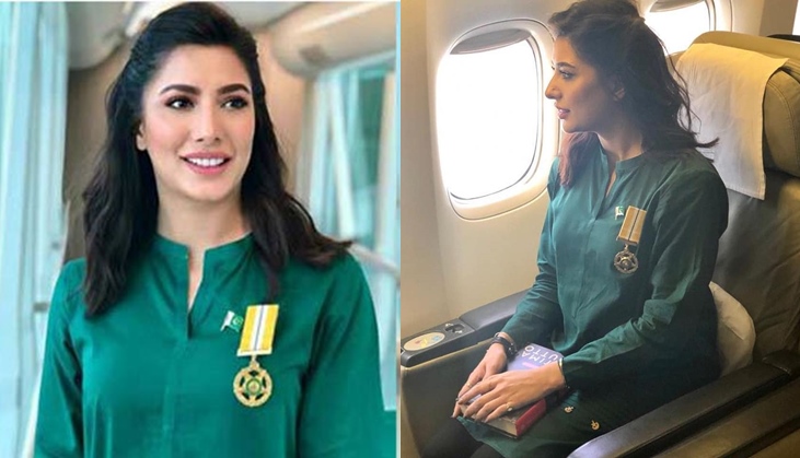 Mehwish Hayat