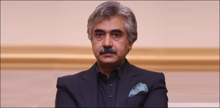 Mian Aslam Iqbal coronavirus recover