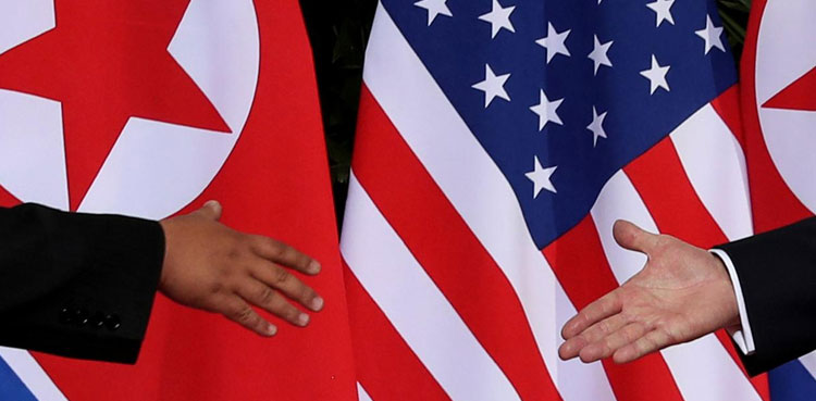 N Korea