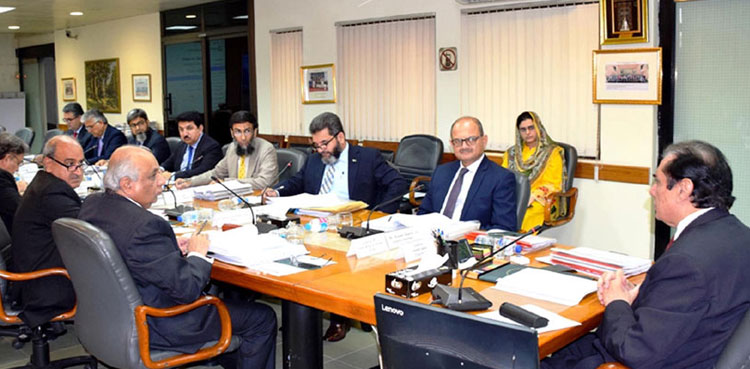 NAB chairman