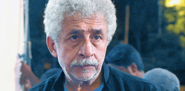 Naseeruddin Shah Mob lynching India open hate in society