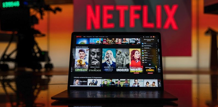 Online streaming giants battle Asian audiences