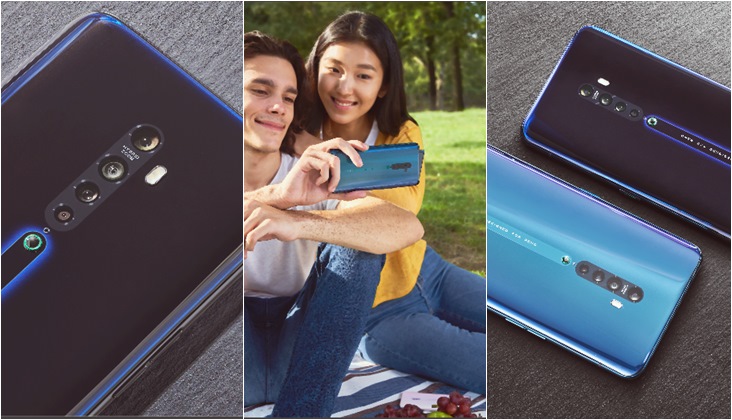 Oppo Reno 2
