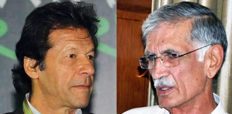 jui-f Azadi March talks
