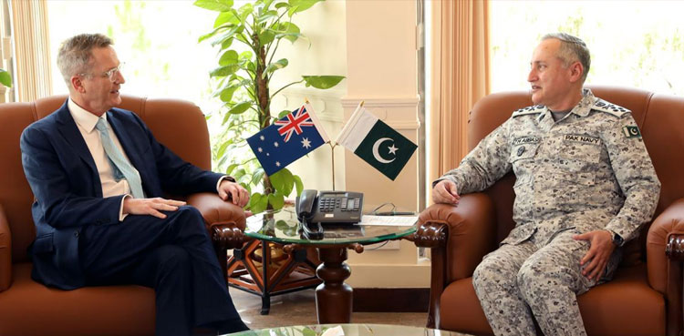 Pak Navy