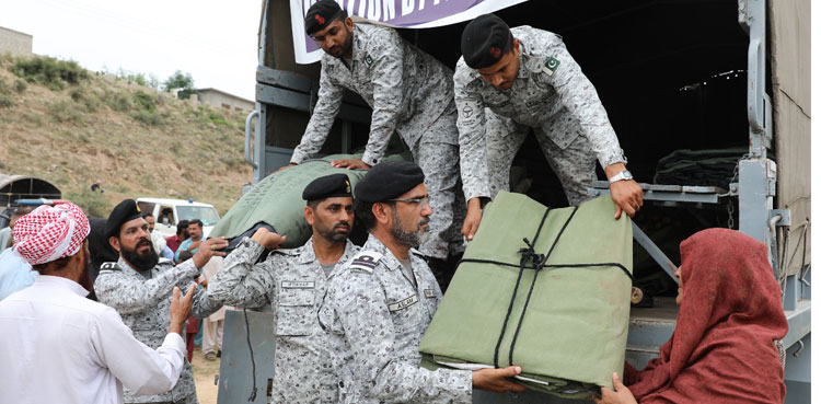 Pakistan Navy