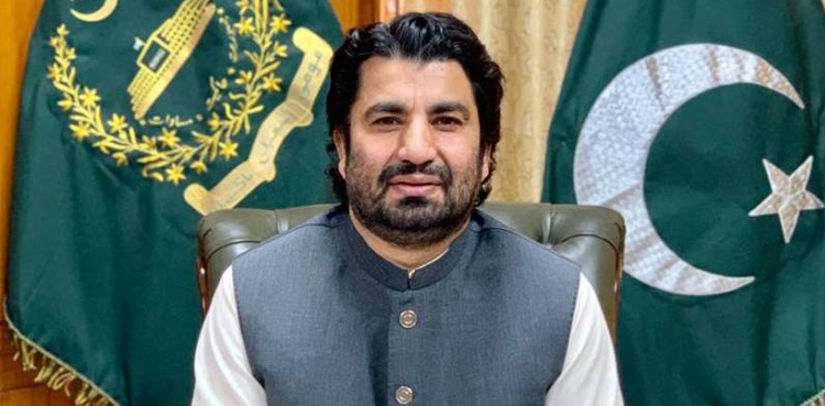 PTI resignations approved, Dy Speaker Qasim Suri, National Assembly