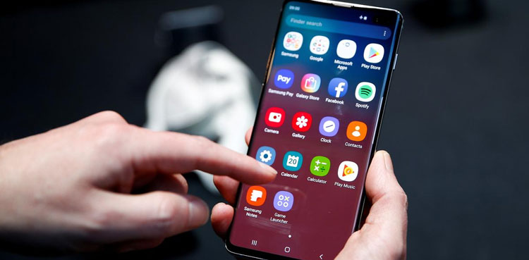 Samsung Nokia patent