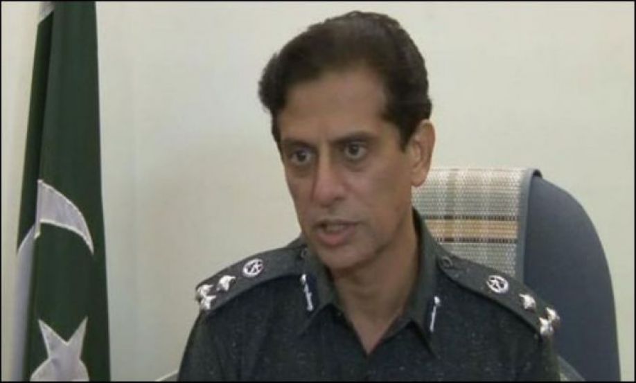 Funeral prayers, Shahid Hayat