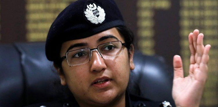 Suhai Aziz Talpur