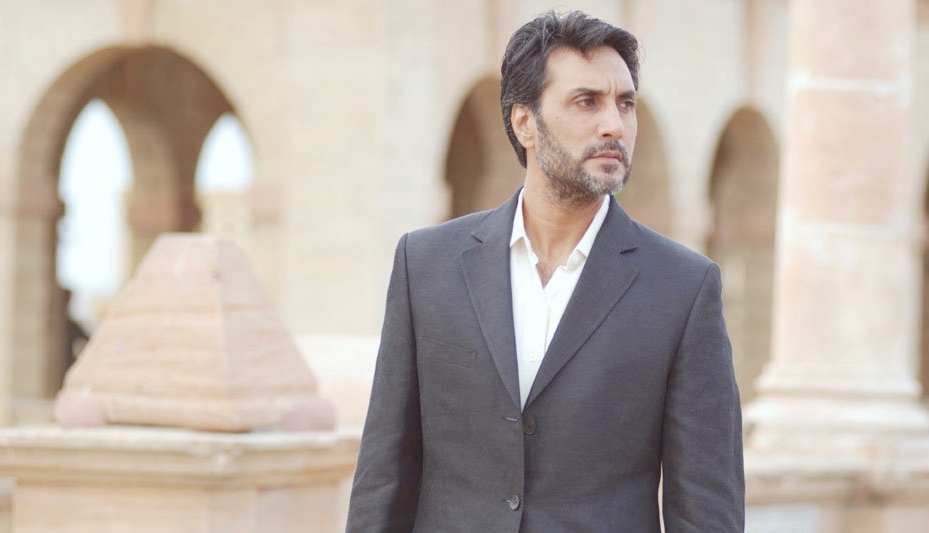 Adnan Siddiqui