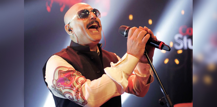 dil dil pakistan junoon